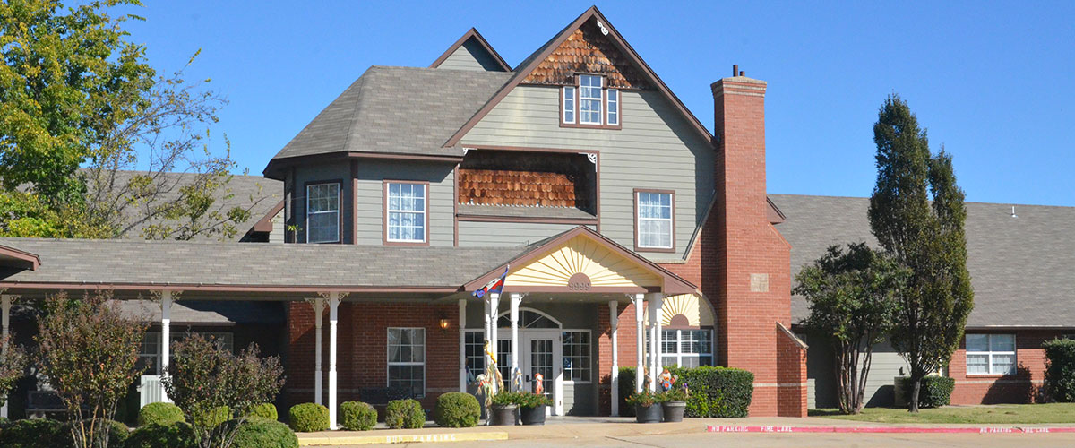 Sand Plum Assisted Living Independent and Assisted Senior Living