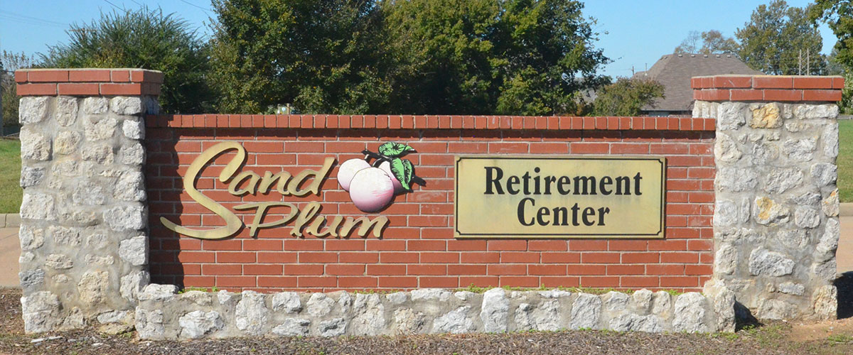 Sand Plum Assisted Living Independent and Assisted Senior Living