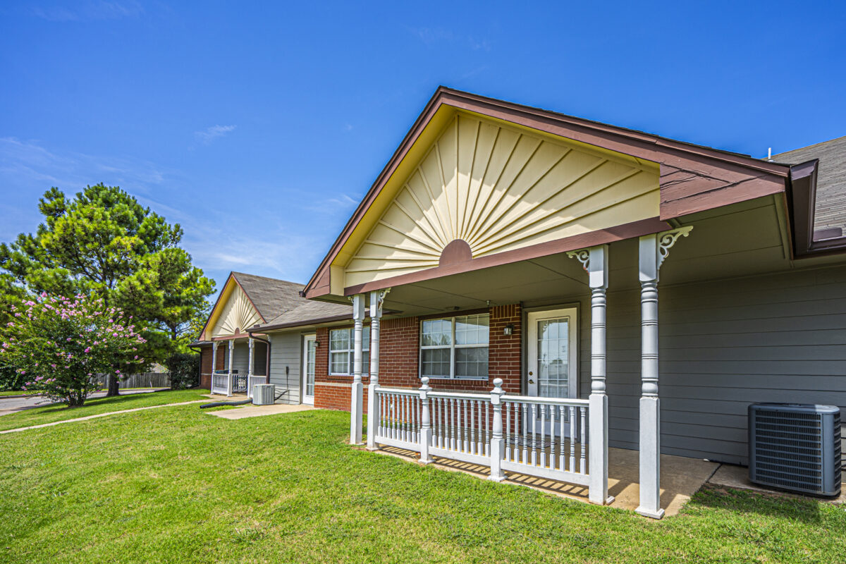 Home Sand Plum Assisted Living