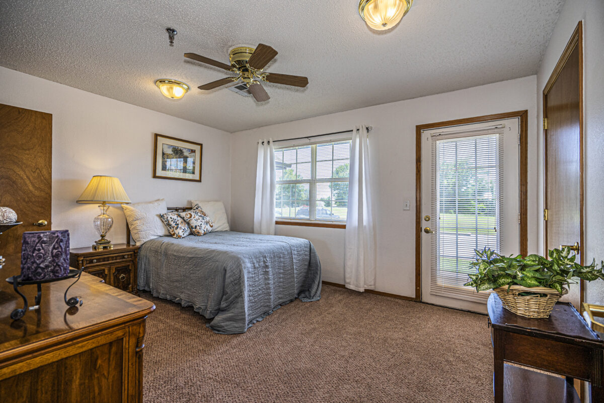 Home Sand Plum Assisted Living