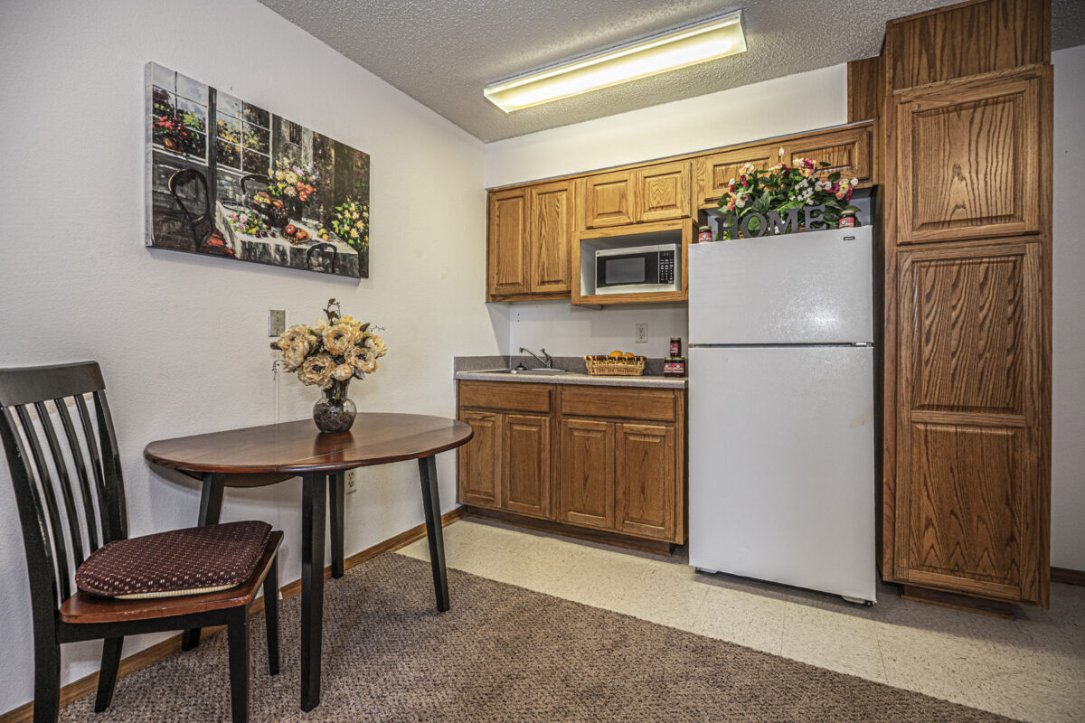 Home Sand Plum Assisted Living