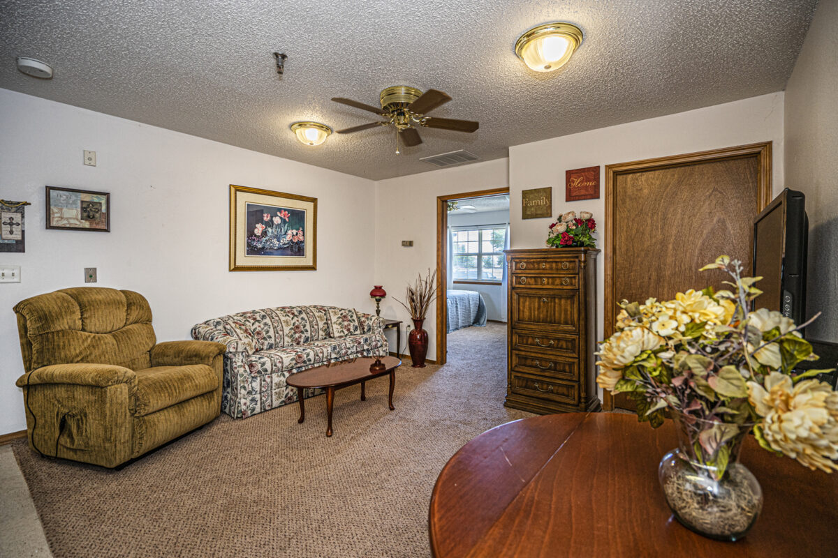 Home Sand Plum Assisted Living